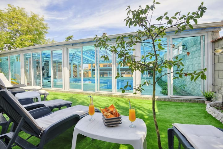 HomeExpress managed Airbnb listing 1