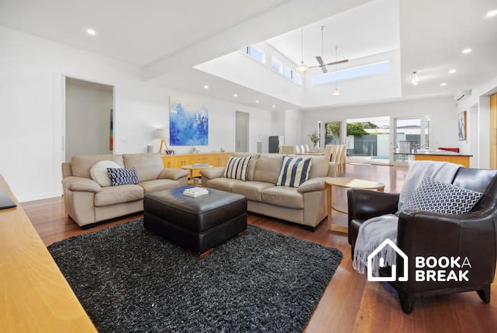 Couta Coastal Haven *1 Night Free* - Portsea