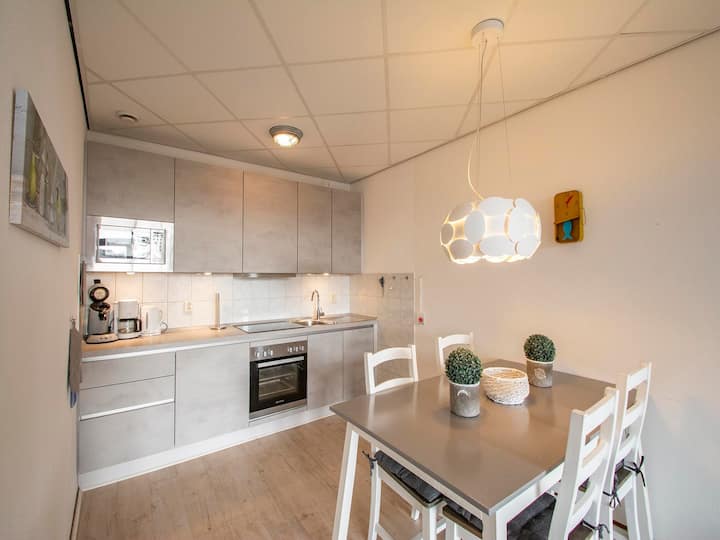 Strandslag 107 Appartement Près De La Plage - Texel
