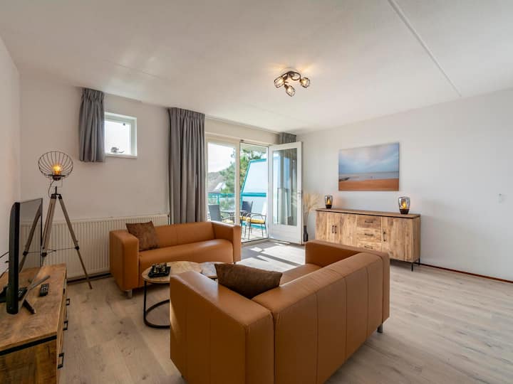 Appartement Bord De Mer Animaux Acceptés - Texel