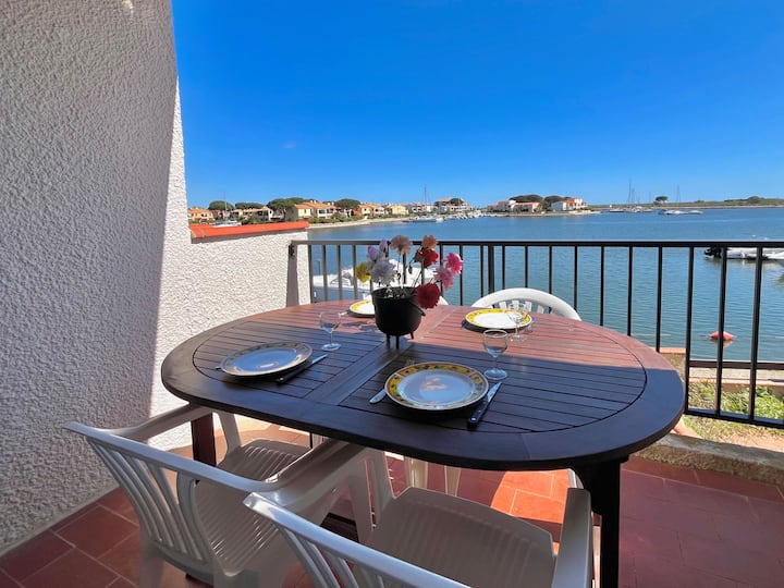 Appartement Saint-cyprien, 3 Pièces, 5 Pers. - Saint-Cyprien