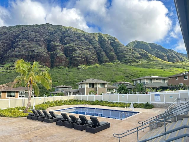 Top 5% Family-Friendly Home By Beach -Honu Hideout