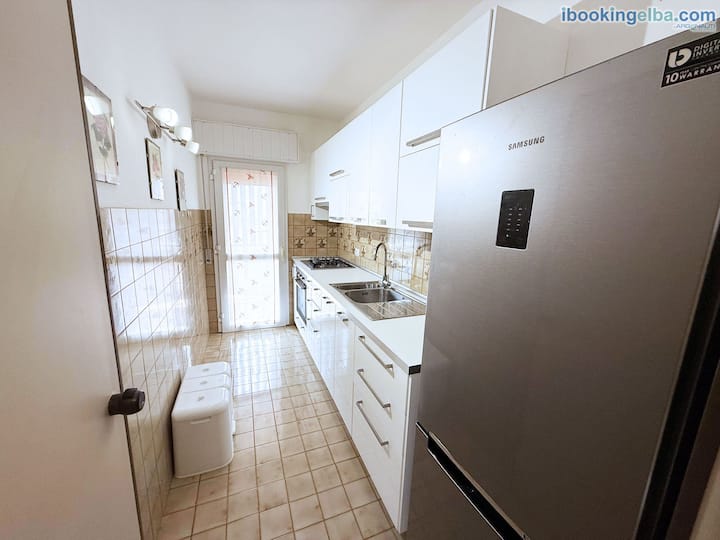 Casa Romita (9) - With Private Parking - Porto Azzurro