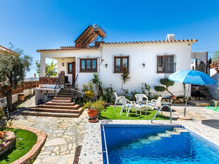 Celia Luise By Interhome - Nerja