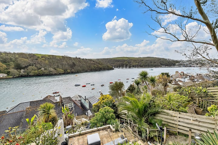 Finest Retreats | Garden Cottage In Fowey - Lostwithiel