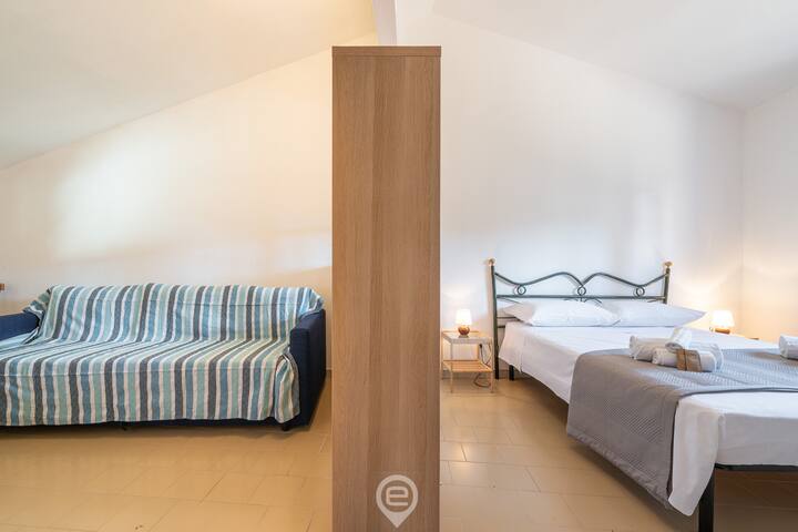 Chambre 1
