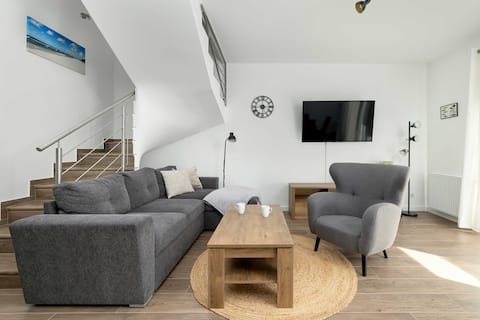 Successful Airbnb property: Biedronkowa 4 | Spacious House | Grill&Parking in Gmina Kołobrzeg