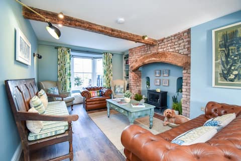 4 Bed in Ruthin (oc-a29543)