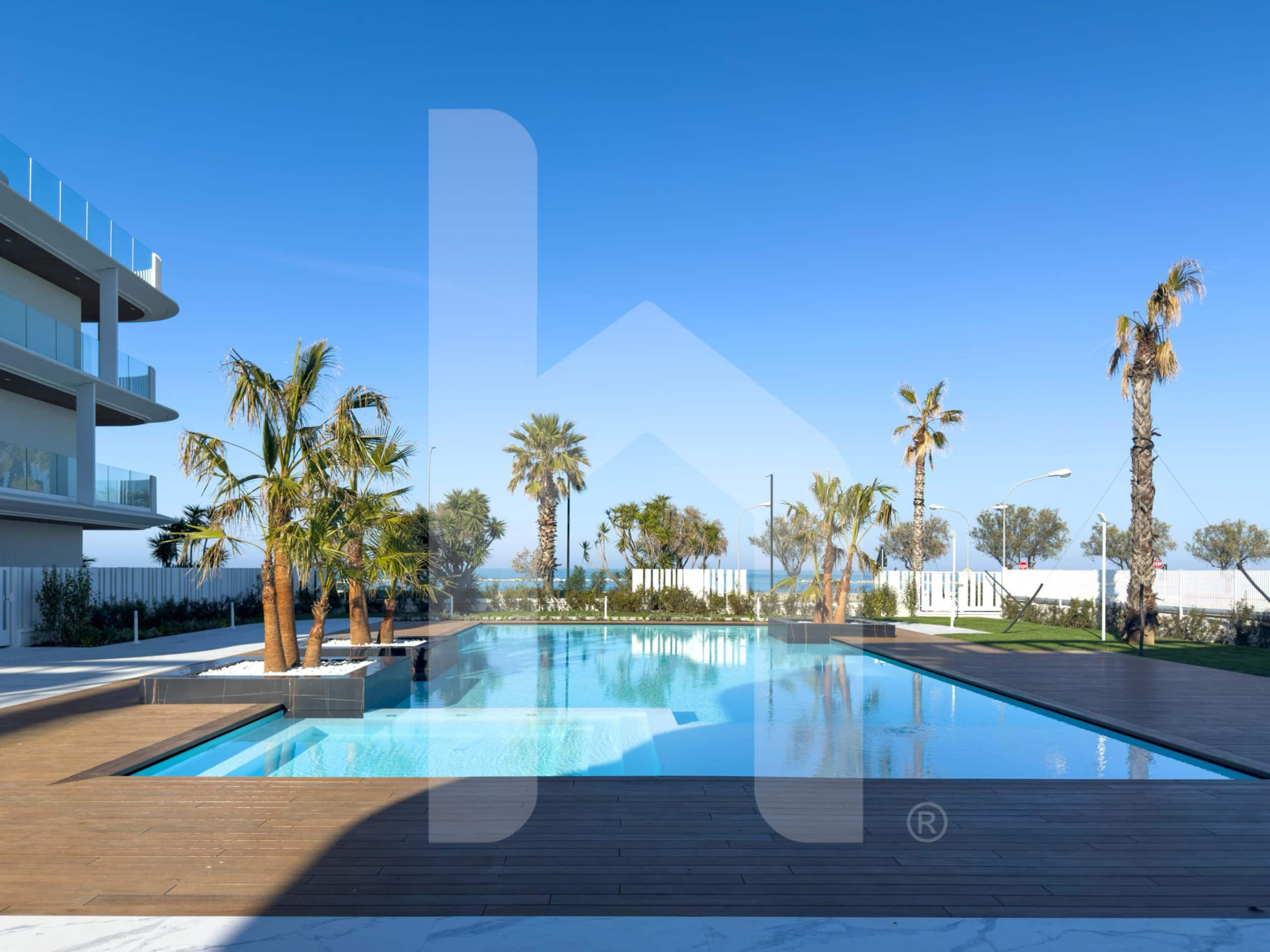 Homiday - WaterFront Quarzo, Trilocale vista mare - Photo 3