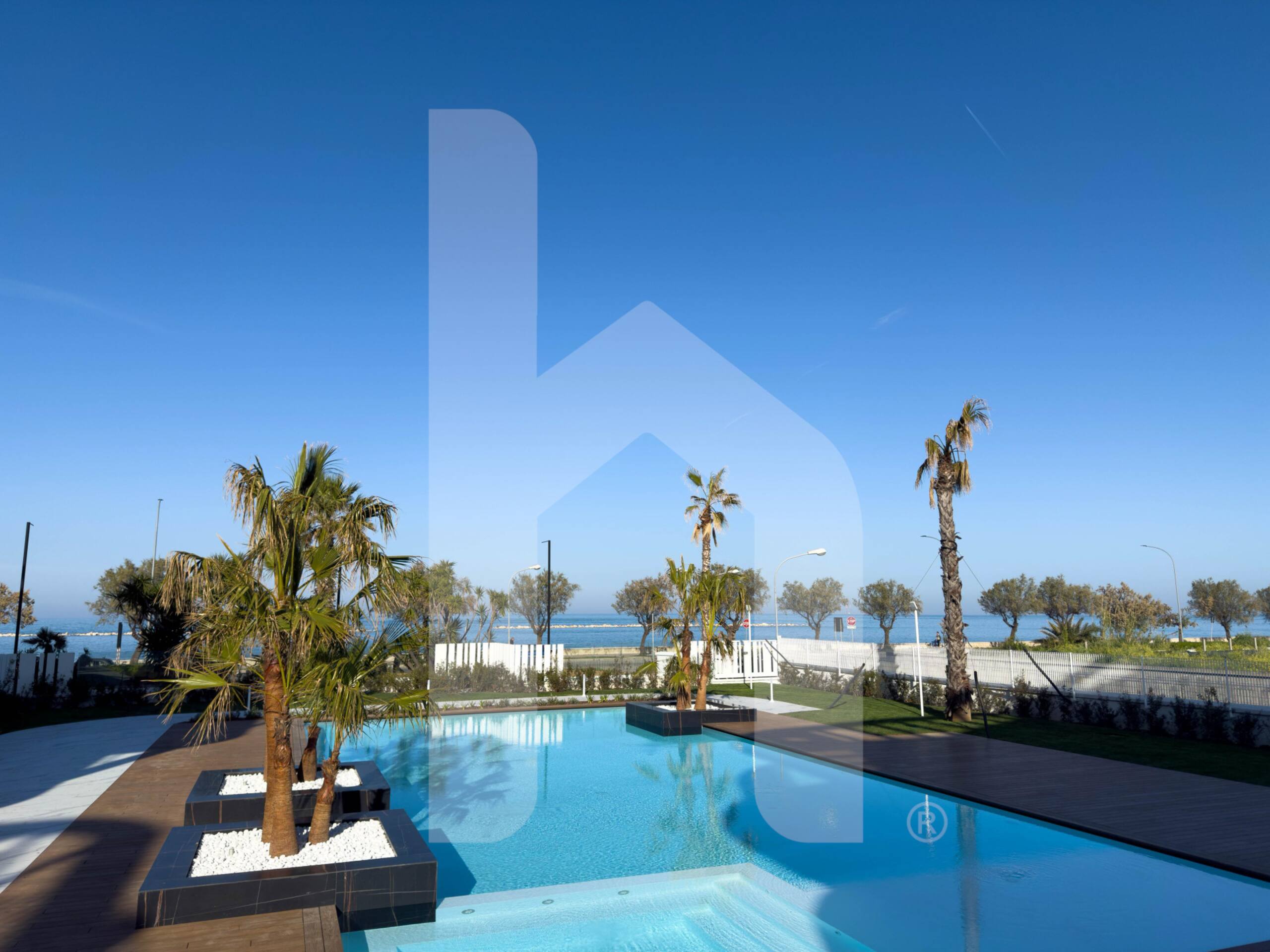 Homiday - WaterFront Quarzo, Trilocale vista mare - Photo 14