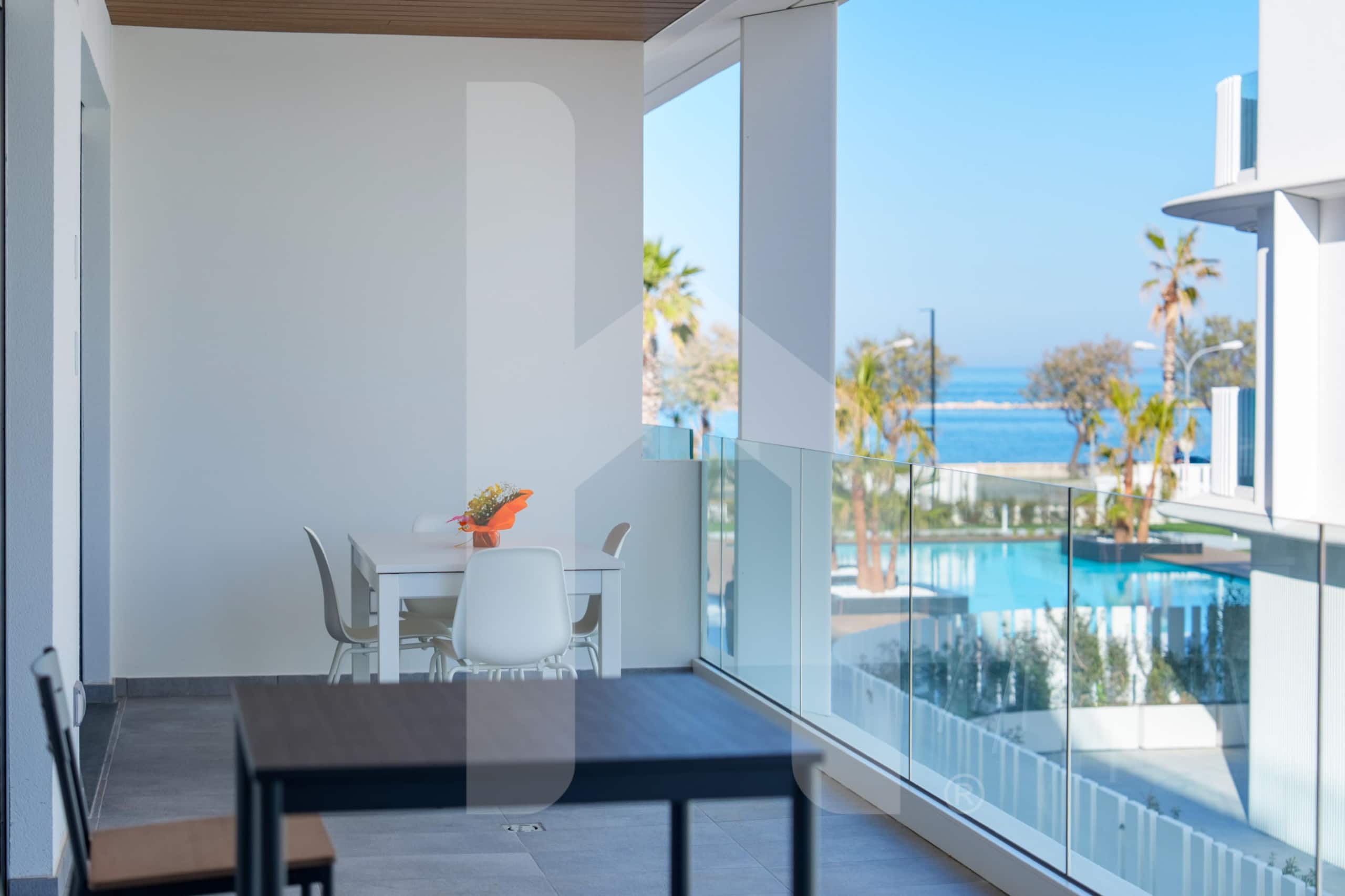 Homiday - WaterFront Quarzo, Trilocale vista mare - Photo 20
