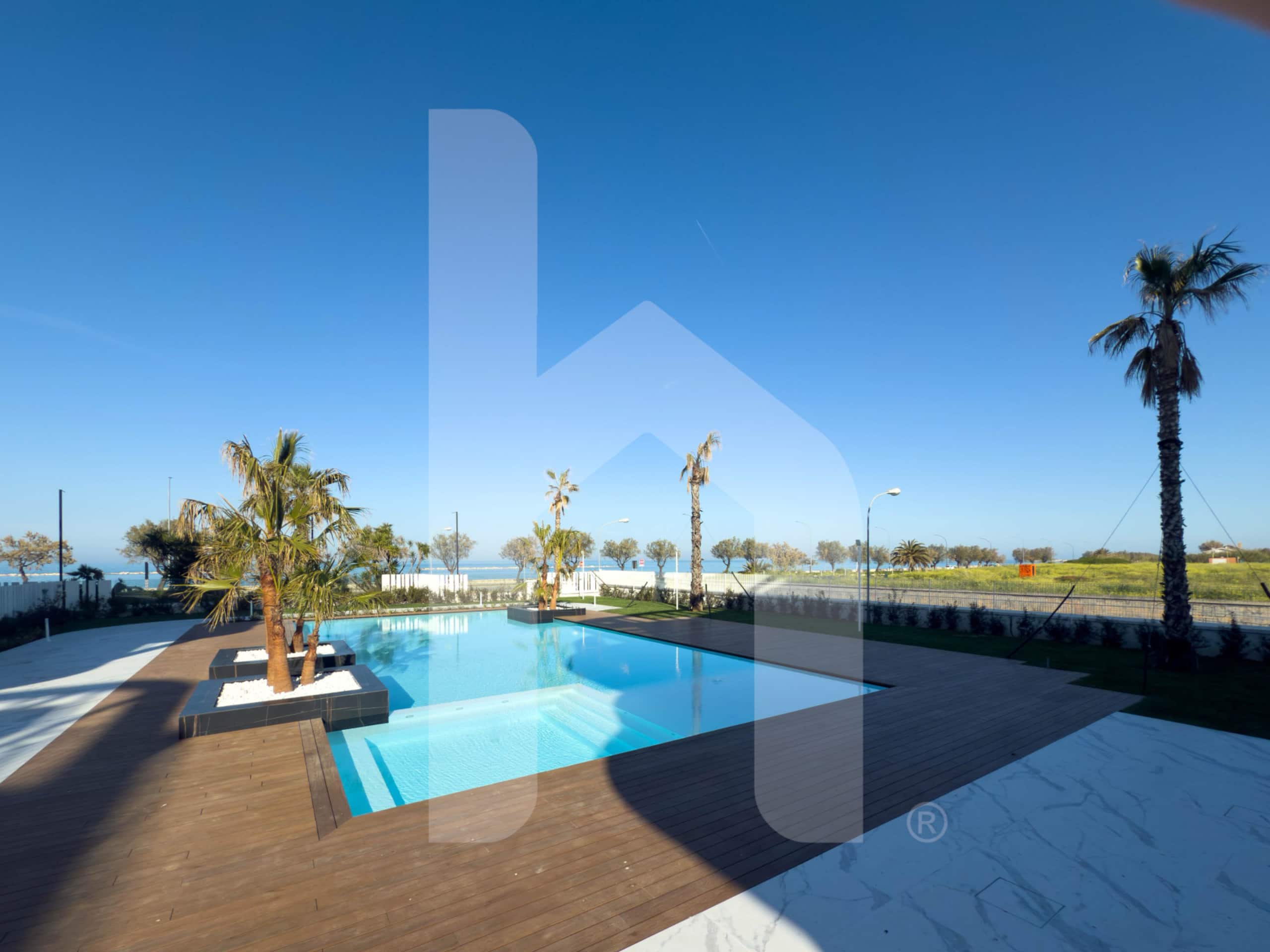 Homiday - WaterFront Quarzo, Trilocale vista mare - Photo 13