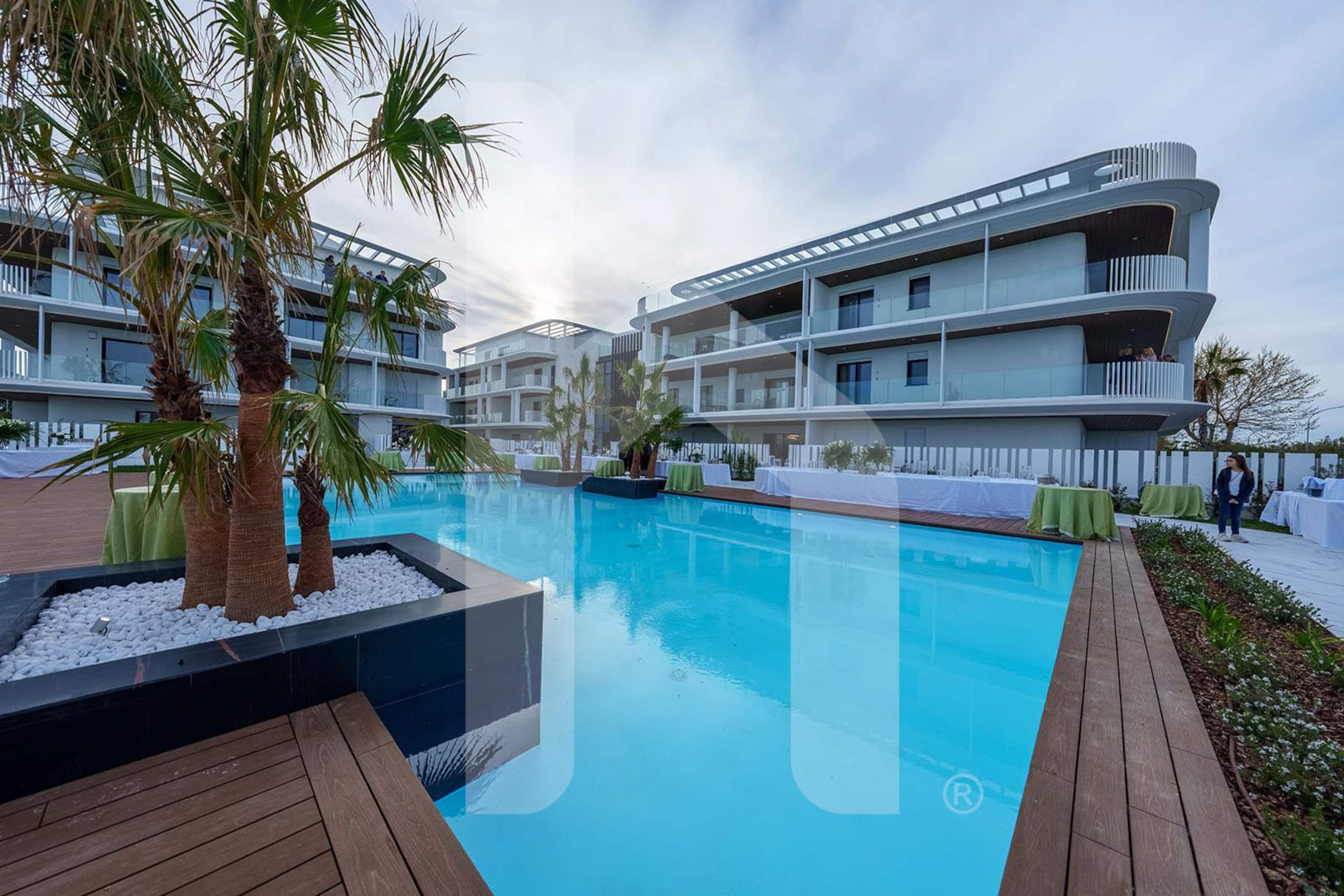 Homiday - WaterFront Quarzo, Trilocale vista mare - Photo 15