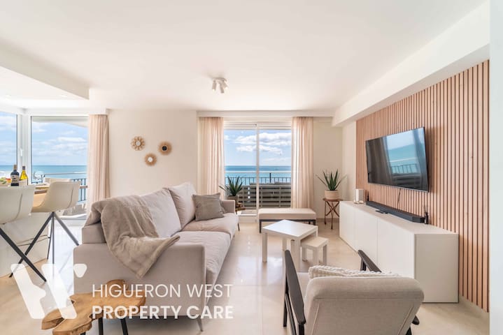 Higueron West Property Care SL managed Airbnb listing 3