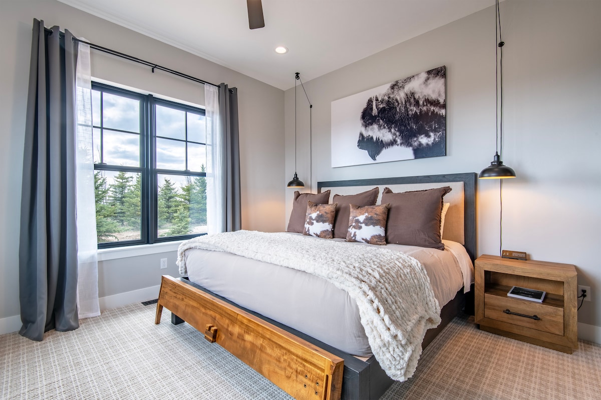 غرفة النوم 2