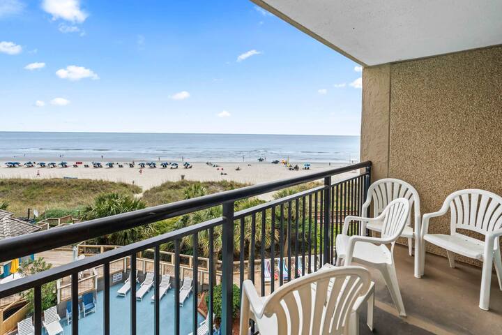 Life is Good Resorts managed Airbnb listing 2