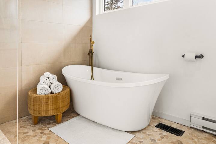 2 Bedroom home in Notre Dame, NB