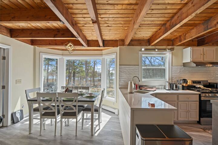Igloo Retreats managed Airbnb listing 2