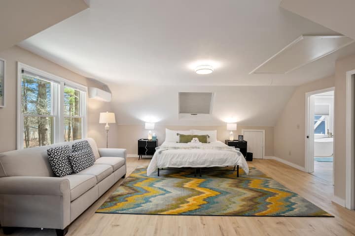 Спална соба 2 (брачен кревет (широк 180-220 см)