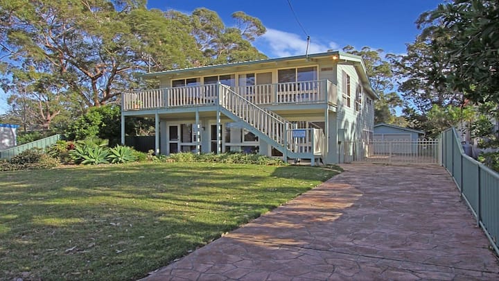 Gunyah Stay 3 Pay 2 - Huskisson