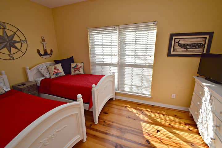 Спална соба 3