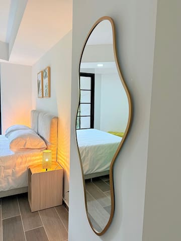 Simple Stay managed Airbnb listing 1