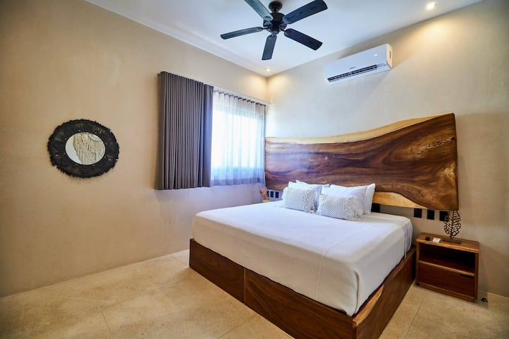 საძინებელი 1