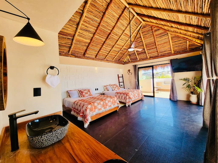 საძინებელი 4