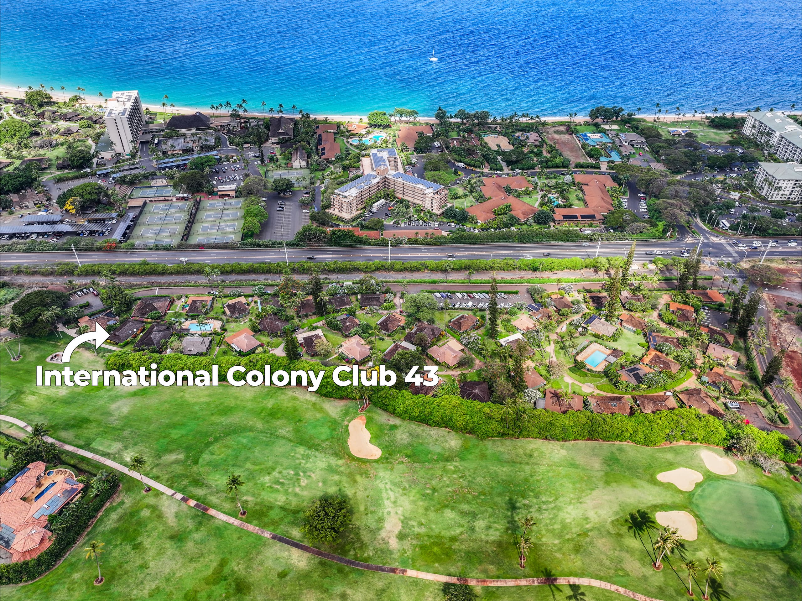 Condo in Lahaina · ★4.78 · 2 bedrooms · 4 beds · 2 baths - Image 39