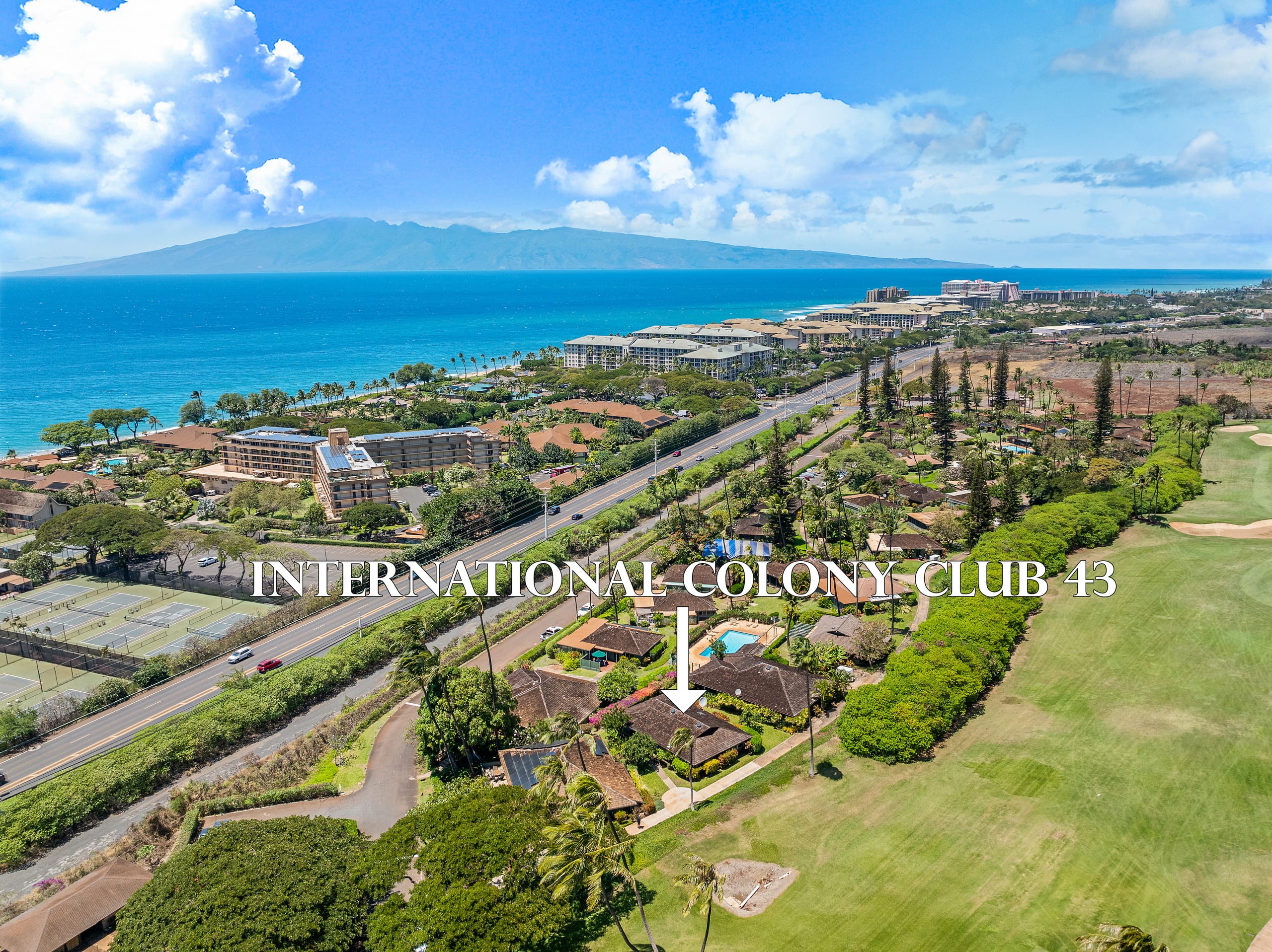 Condo in Lahaina · ★4.78 · 2 bedrooms · 4 beds · 2 baths - Image 38