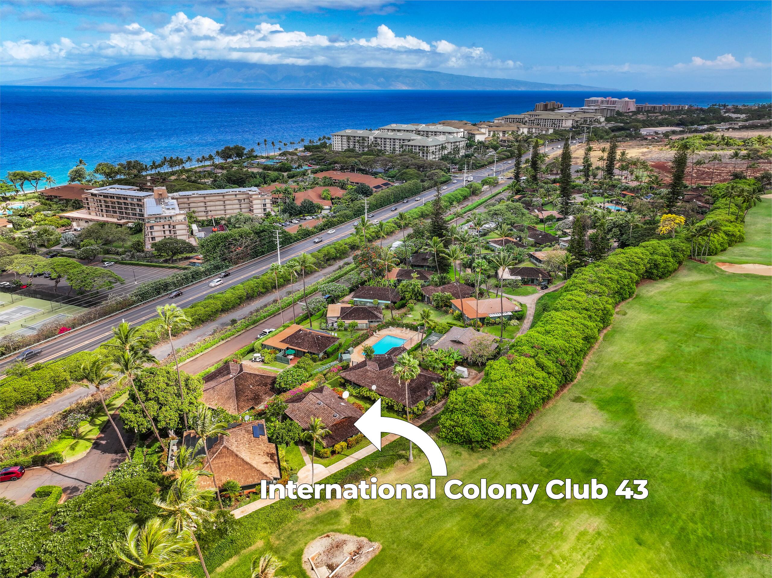 Condo in Lahaina · ★4.78 · 2 bedrooms · 4 beds · 2 baths - Image 37