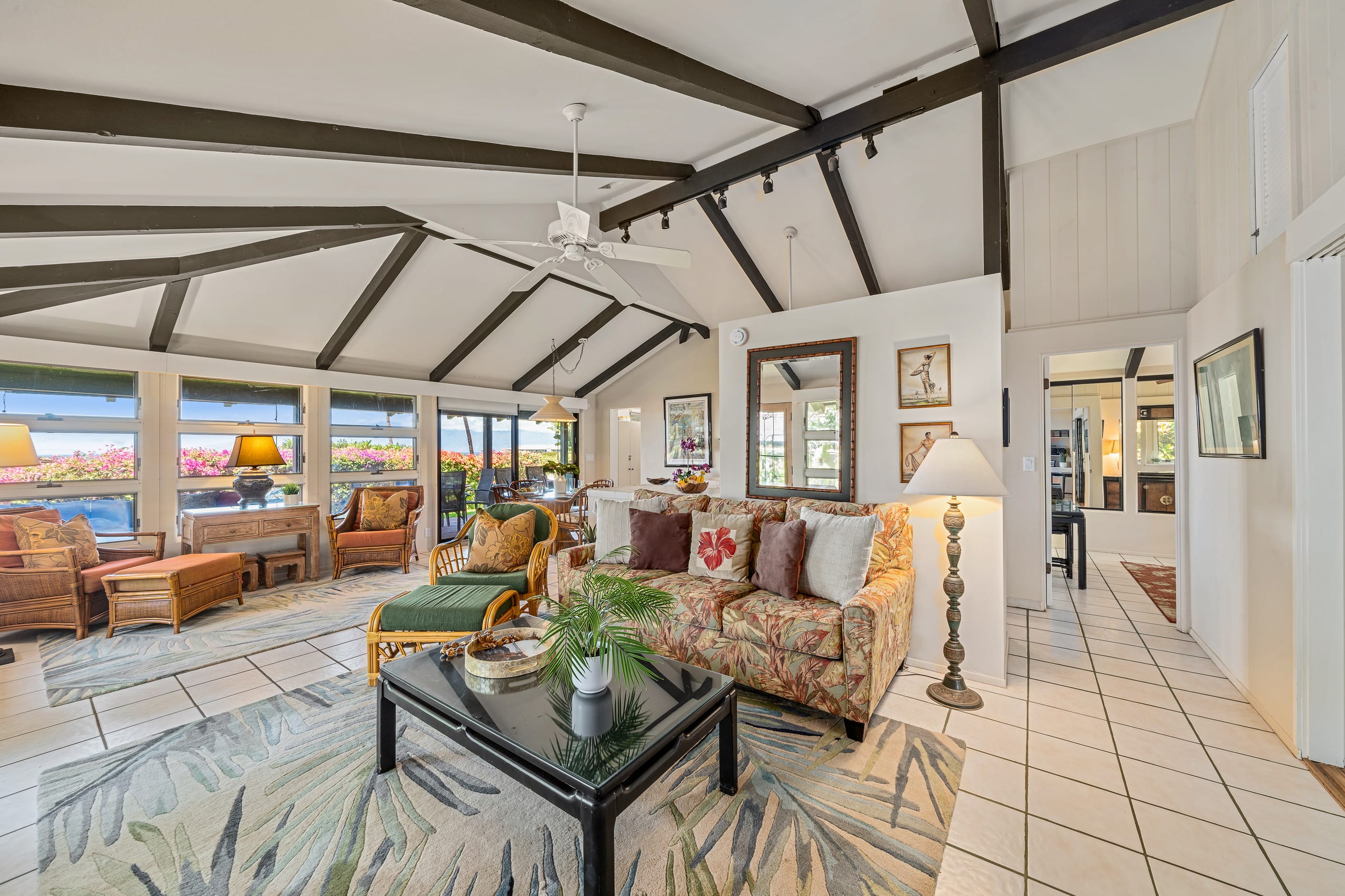 Condo in Lahaina · ★4.78 · 2 bedrooms · 4 beds · 2 baths - Image 4