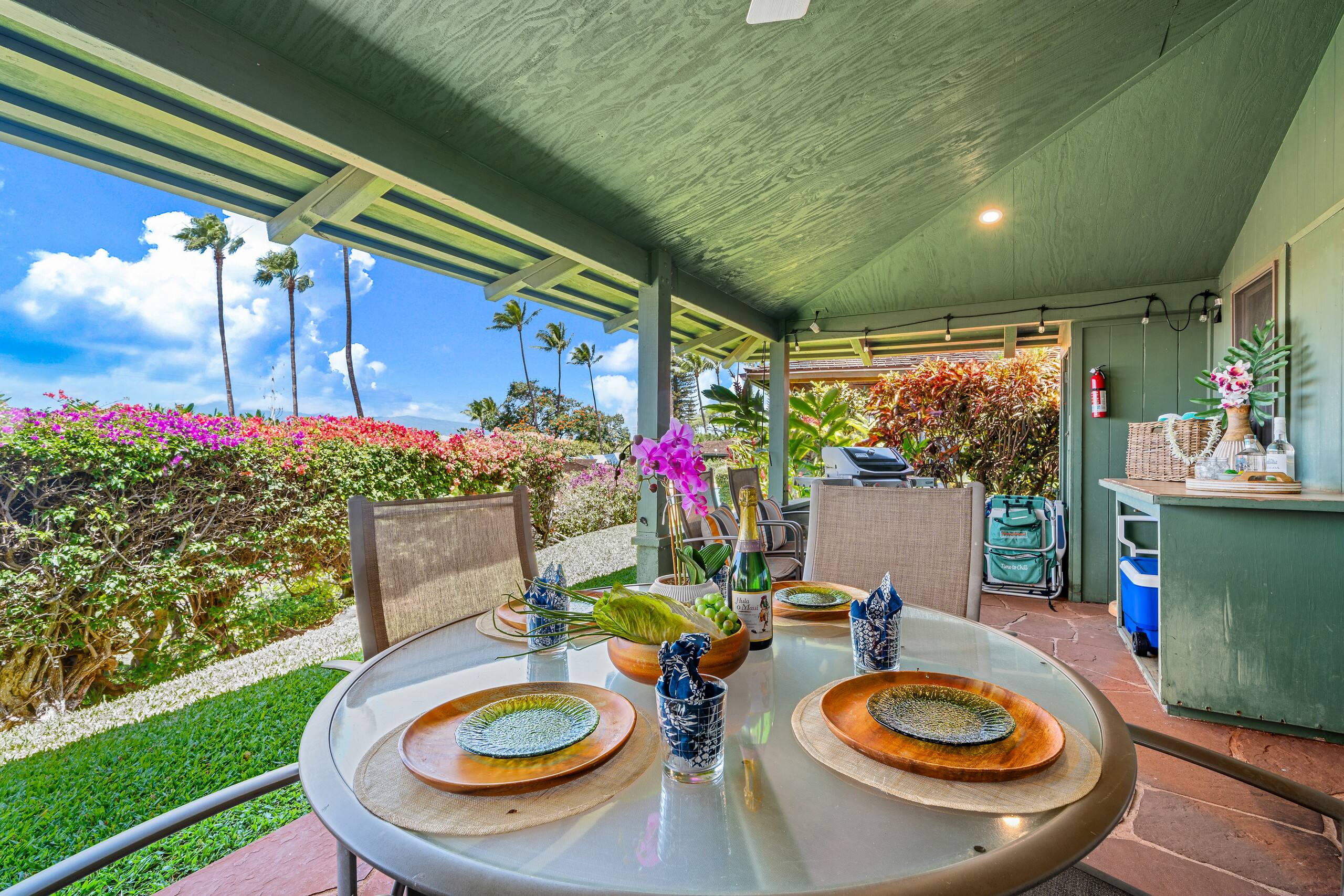 Condo in Lahaina · ★4.78 · 2 bedrooms · 4 beds · 2 baths - Image 33