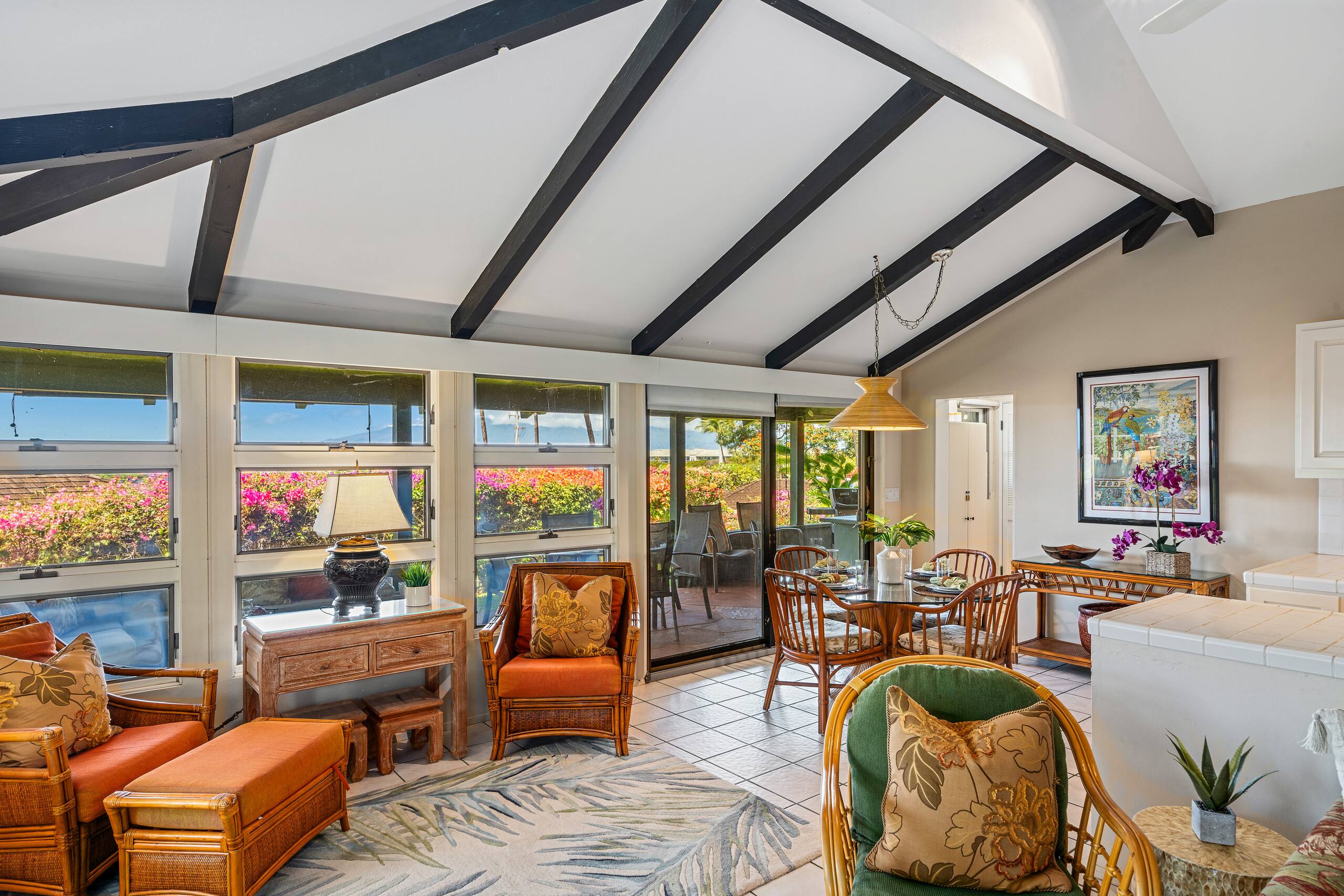 Condo in Lahaina · ★4.78 · 2 bedrooms · 4 beds · 2 baths - Image 6