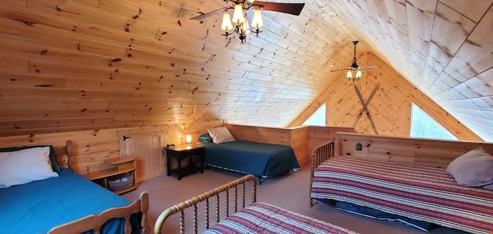 غرفة النوم 2