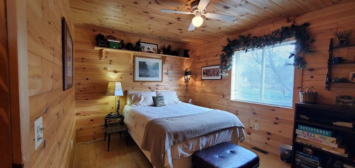 غرفة النوم 1