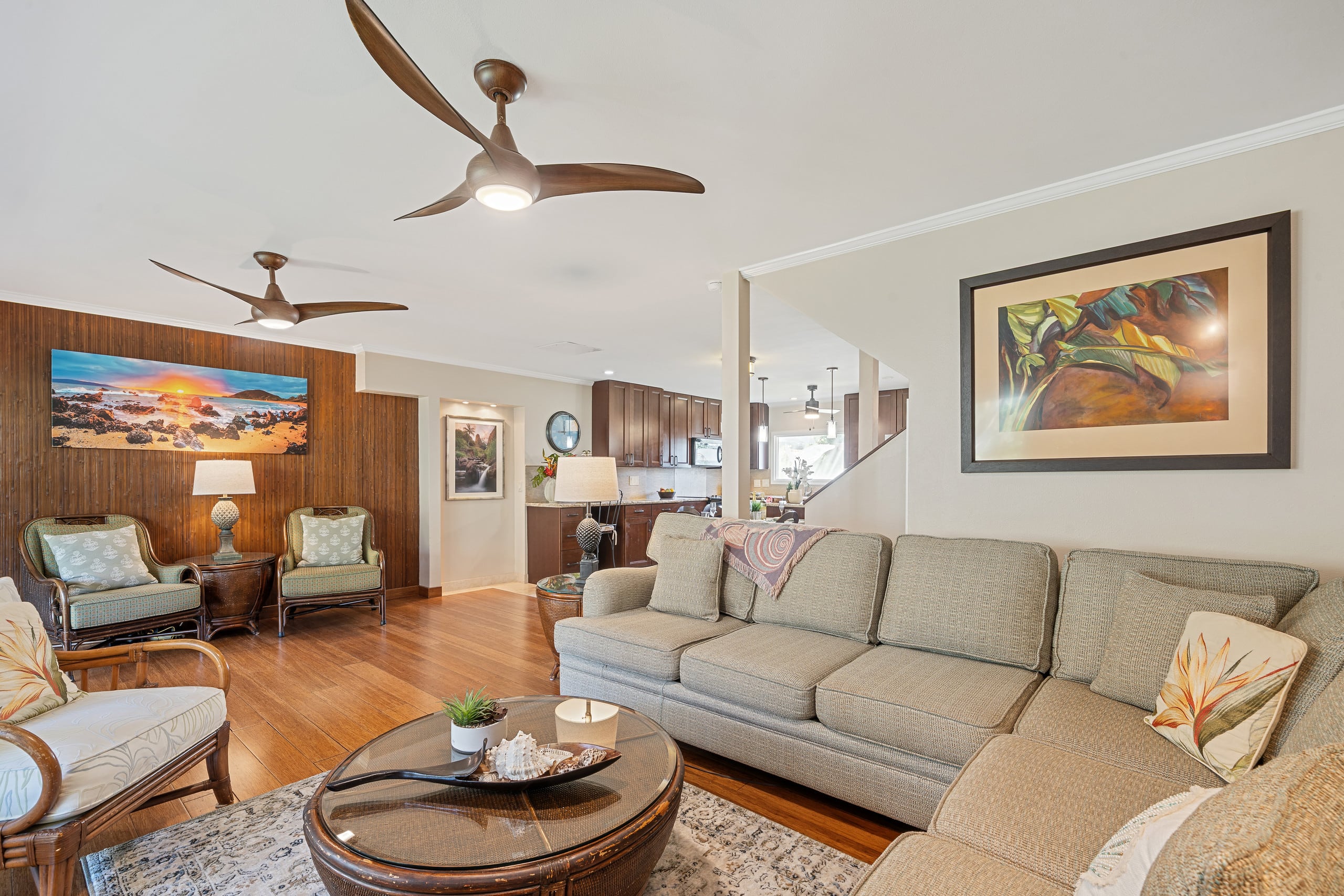 Townhouse in Lahaina · ★5.0 · 3 bedrooms · 5 beds · 2 baths - Image 6