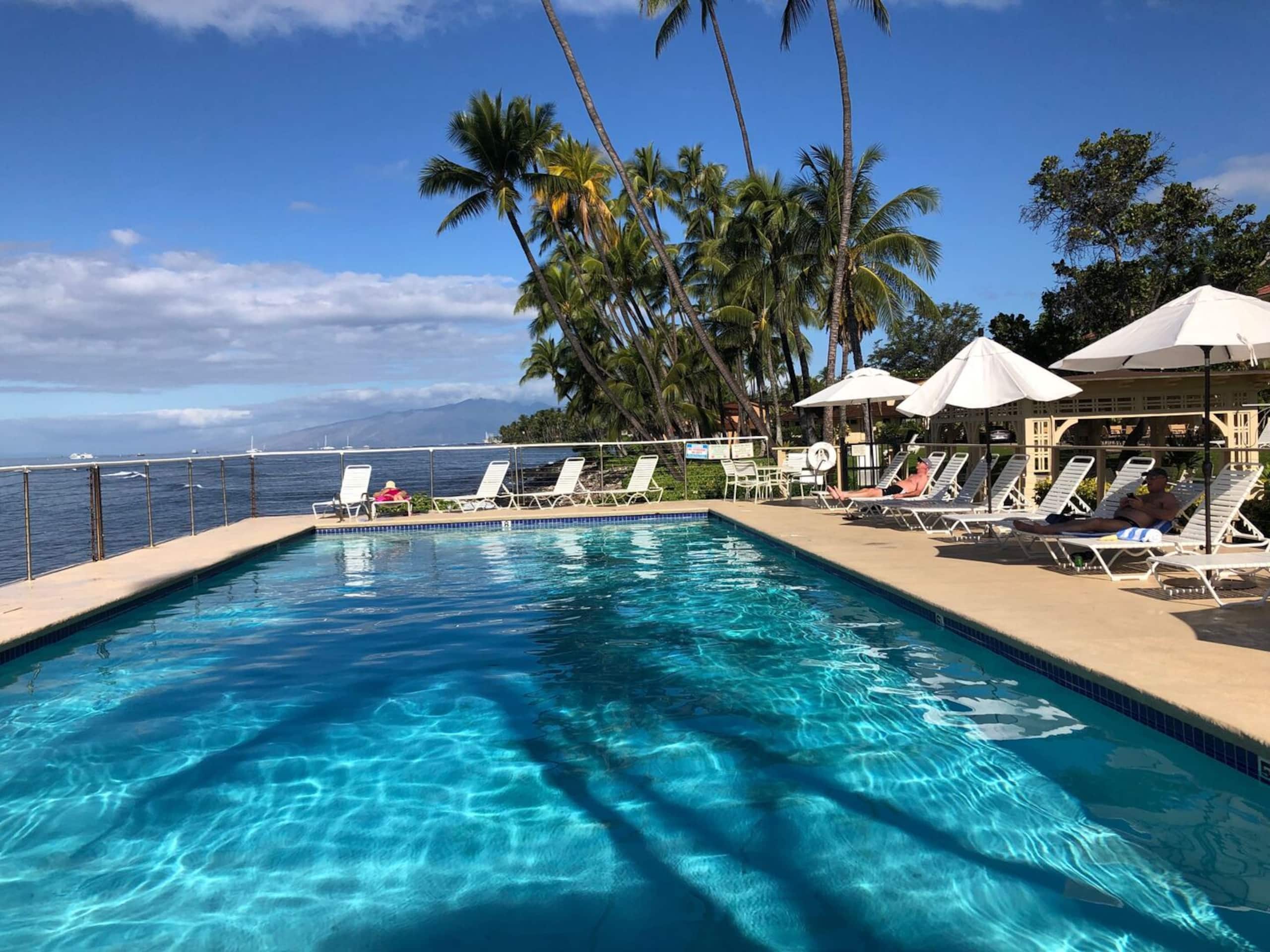 Townhouse in Lahaina · ★5.0 · 3 bedrooms · 5 beds · 2 baths - Image 45