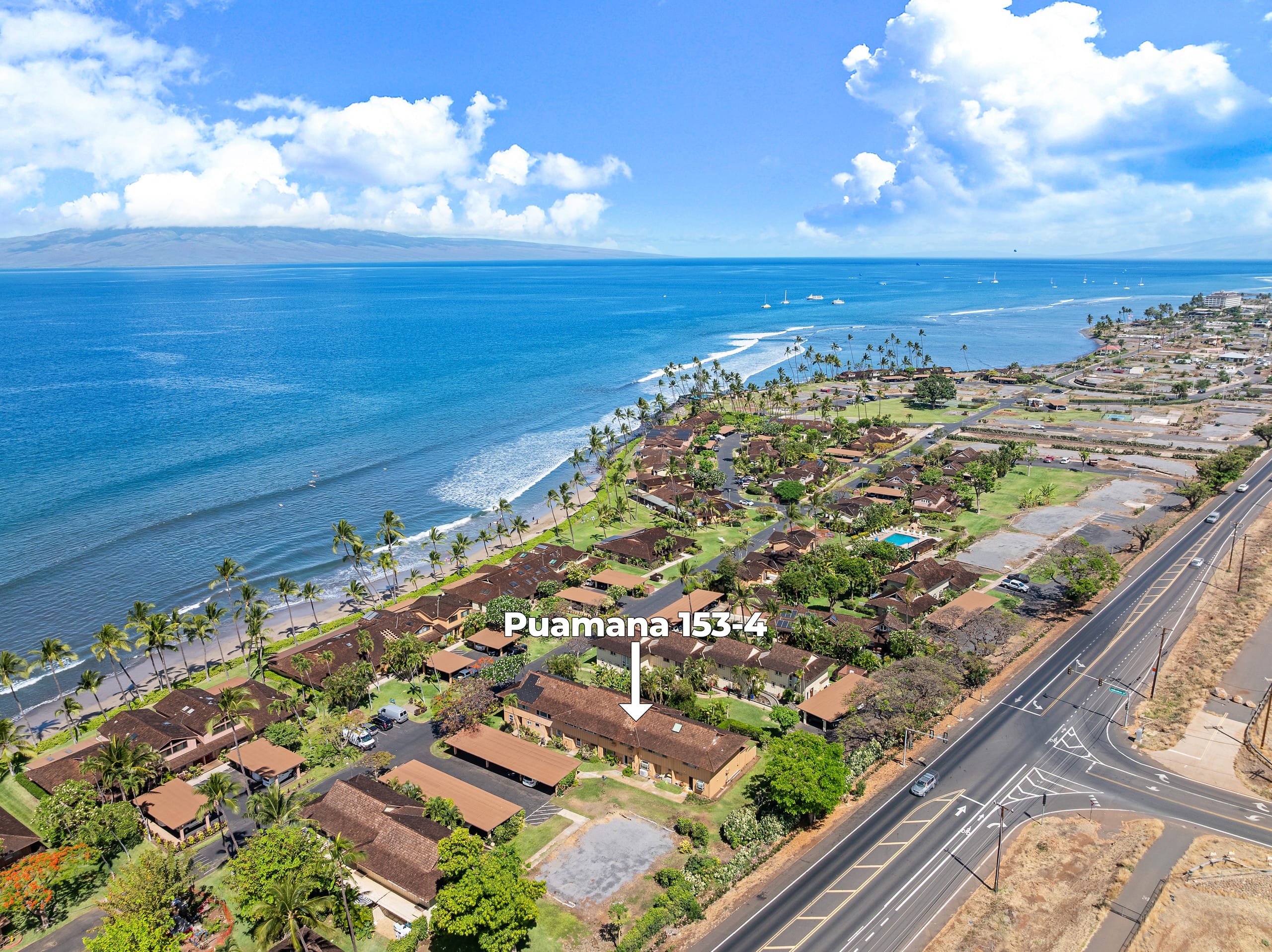 Townhouse in Lahaina · ★5.0 · 3 bedrooms · 5 beds · 2 baths - Image 48