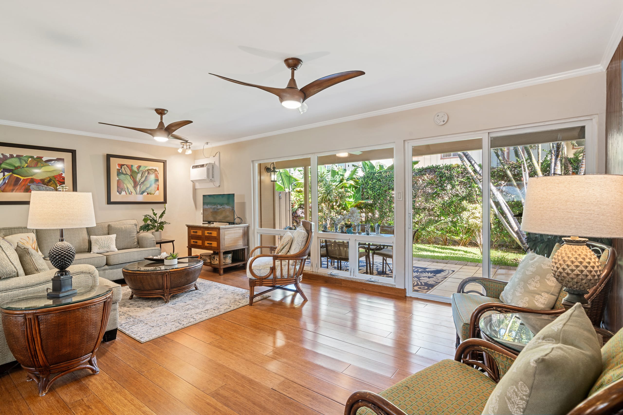 Townhouse in Lahaina · ★5.0 · 3 bedrooms · 5 beds · 2 baths - Image 3