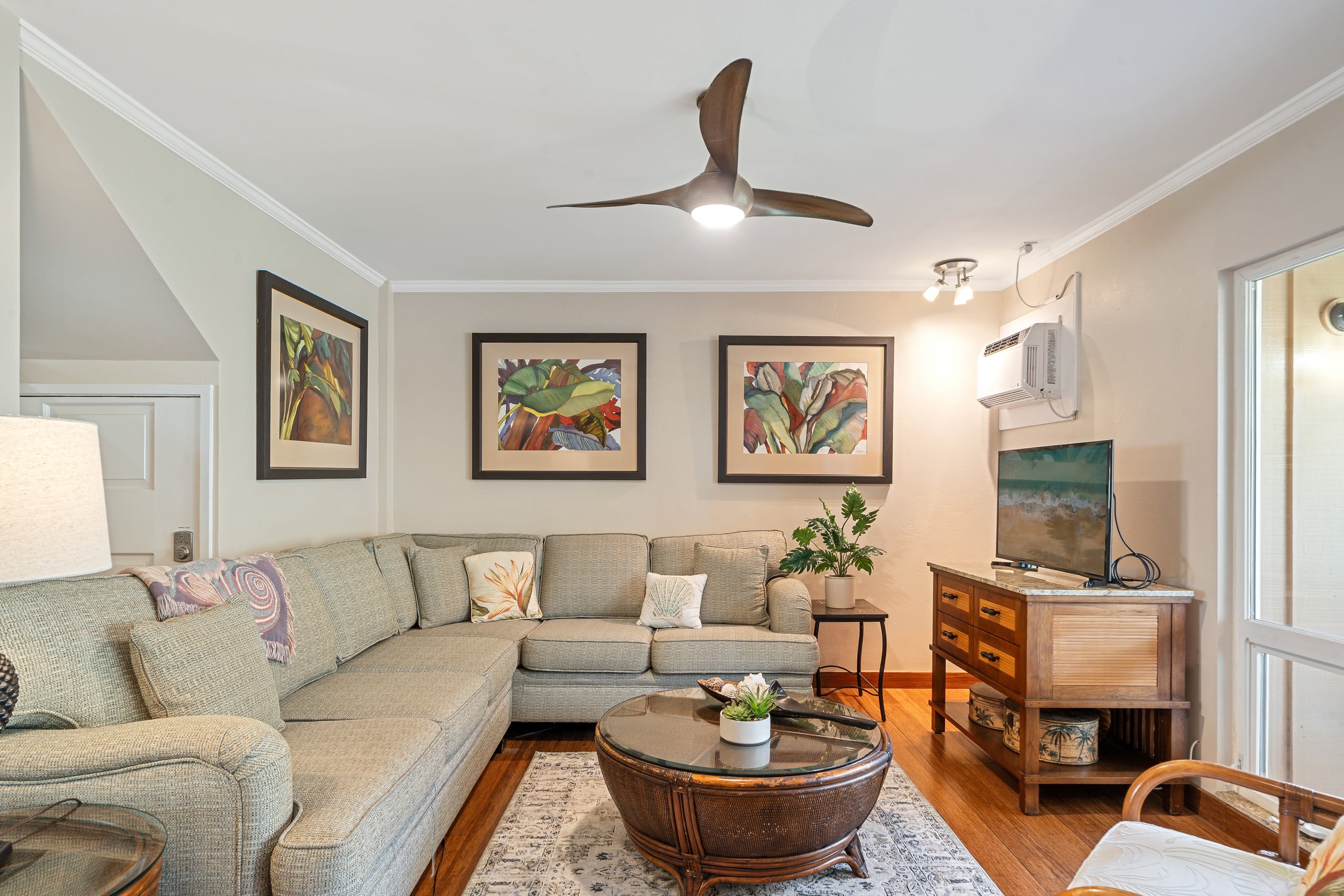 Townhouse in Lahaina · ★5.0 · 3 bedrooms · 5 beds · 2 baths - Image 7