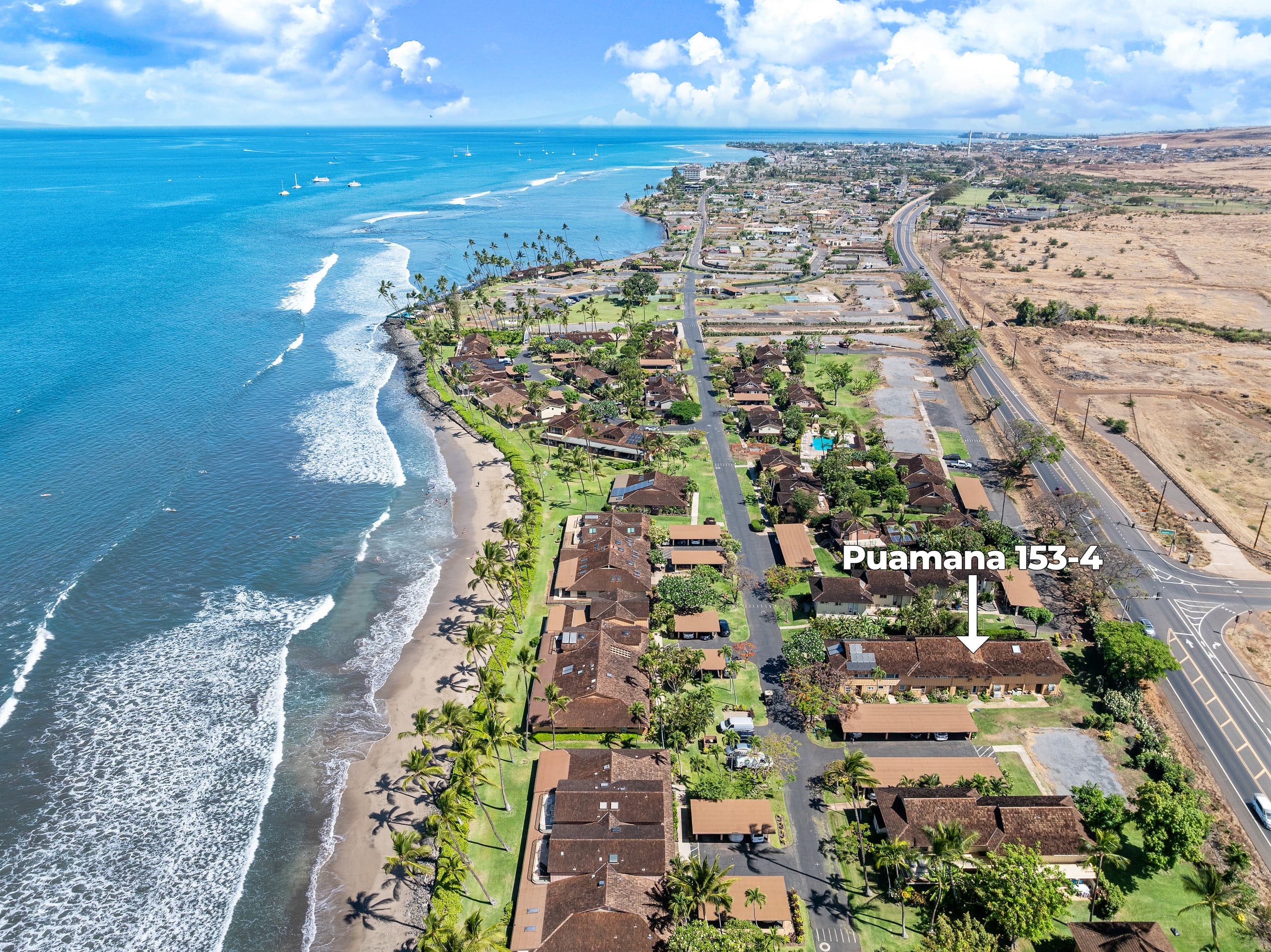 Townhouse in Lahaina · ★5.0 · 3 bedrooms · 5 beds · 2 baths - Image 47