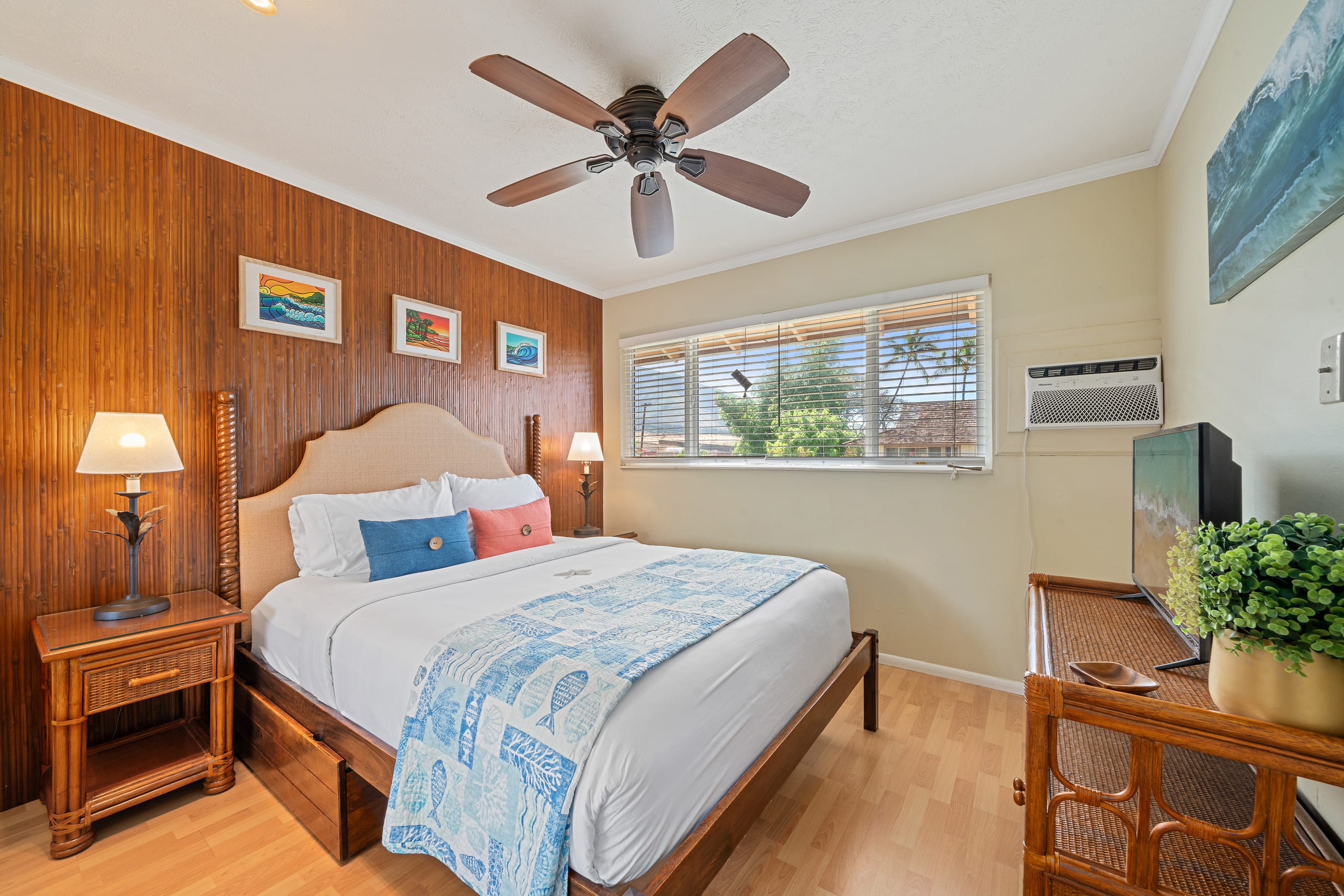 Townhouse in Lahaina · ★5.0 · 3 bedrooms · 5 beds · 2 baths - Image 20