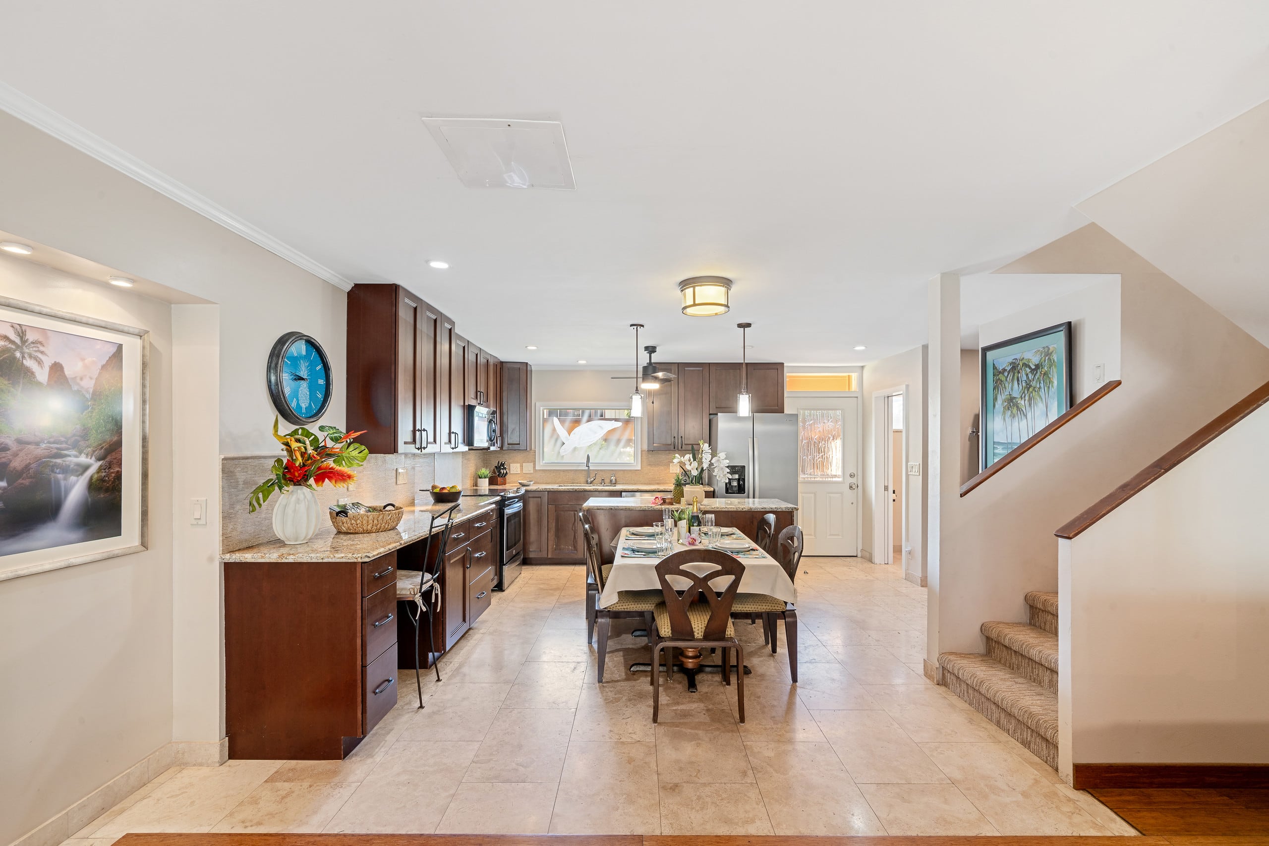 Townhouse in Lahaina · ★5.0 · 3 bedrooms · 5 beds · 2 baths - Image 13