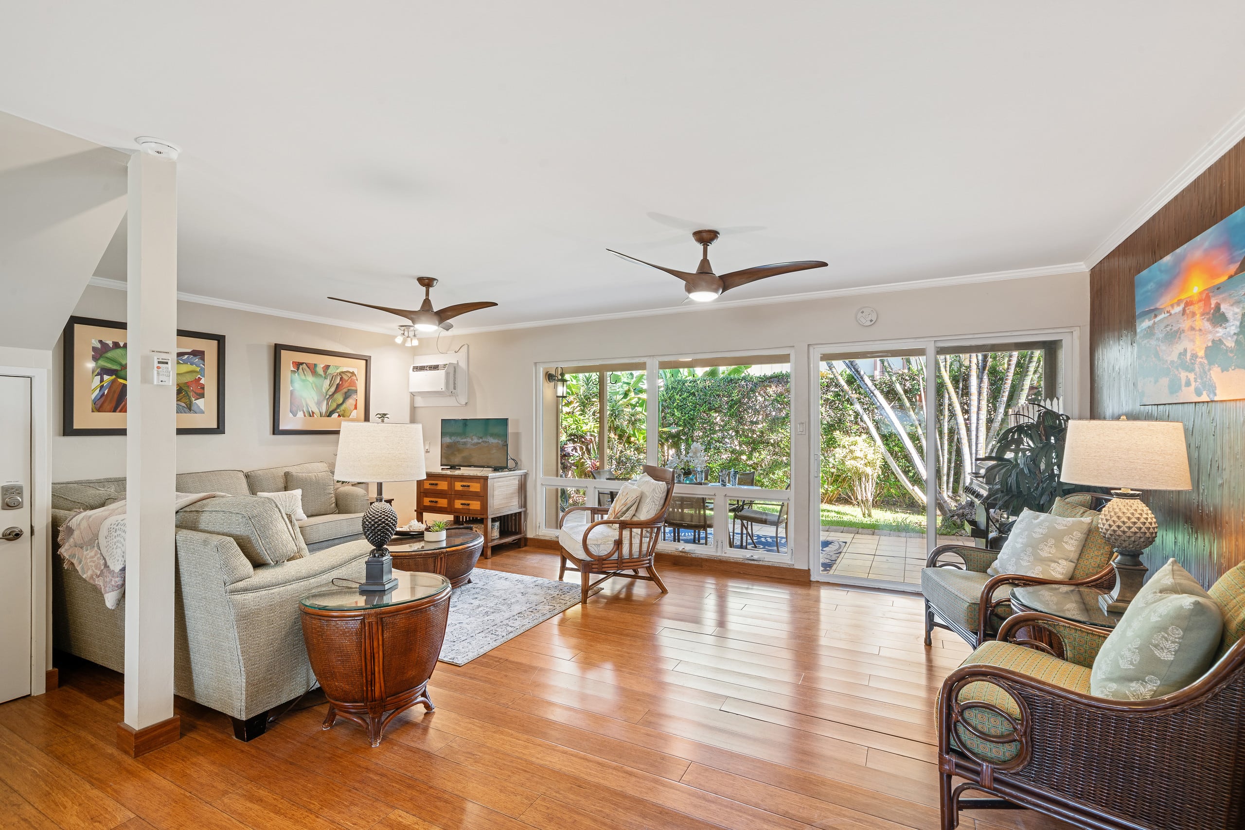 Townhouse in Lahaina · ★5.0 · 3 bedrooms · 5 beds · 2 baths - Image 2