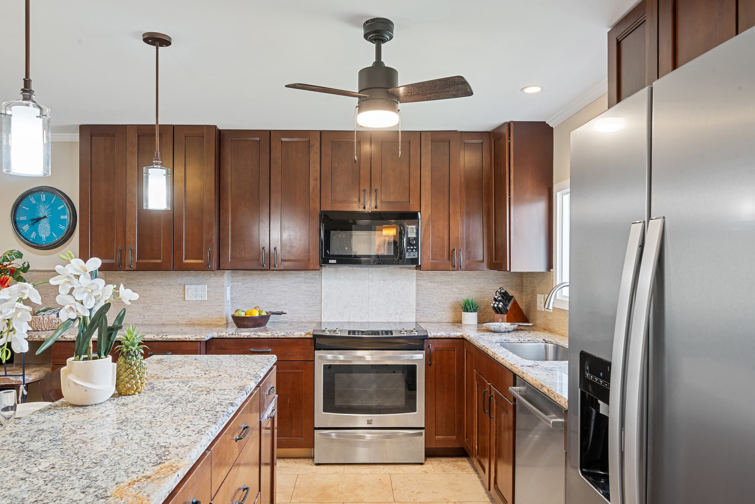 Townhouse in Lahaina · ★5.0 · 3 bedrooms · 5 beds · 2 baths - Image 9