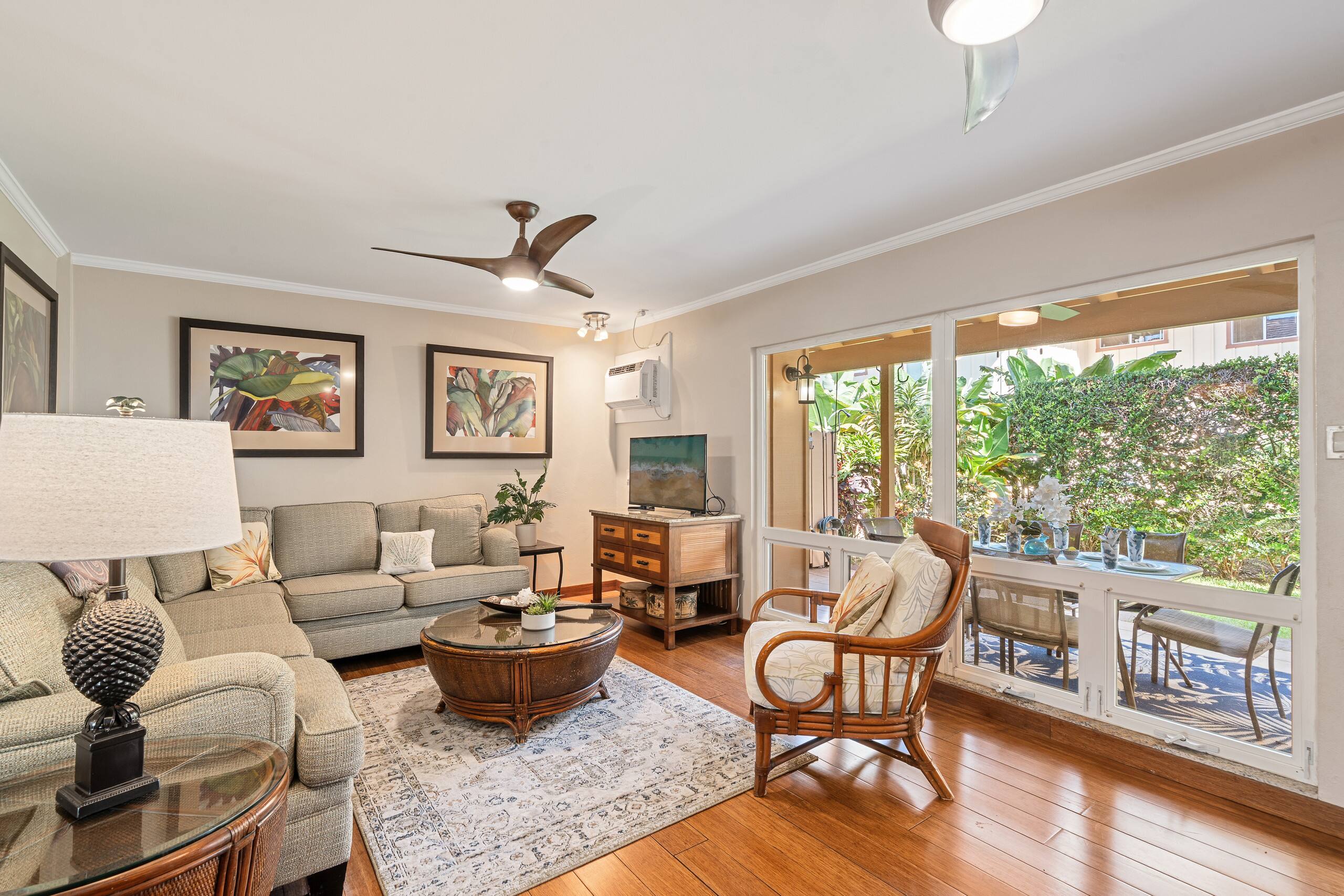 Townhouse in Lahaina · ★5.0 · 3 bedrooms · 5 beds · 2 baths - Image 4