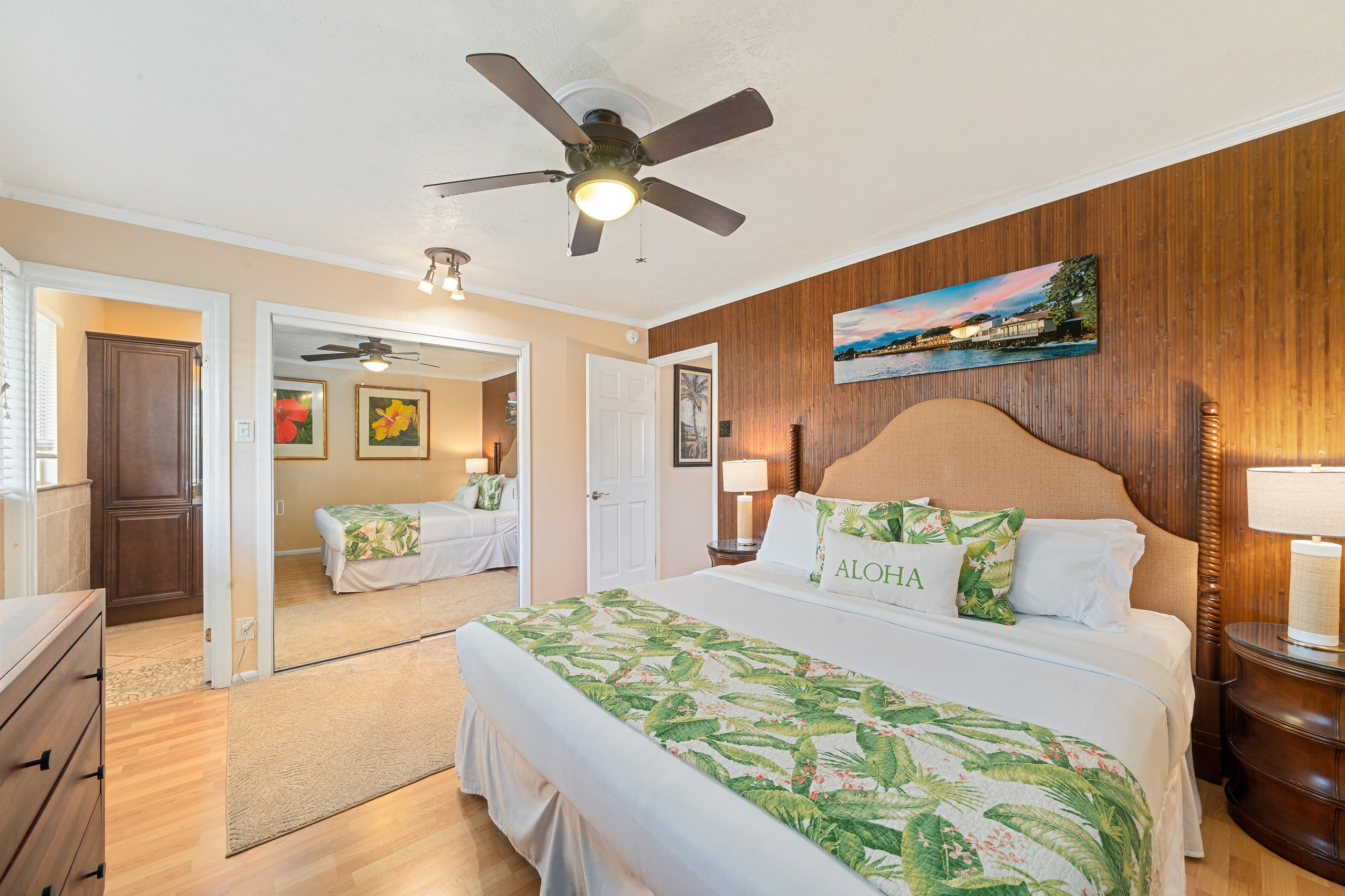 Townhouse in Lahaina · ★5.0 · 3 bedrooms · 5 beds · 2 baths - Image 25