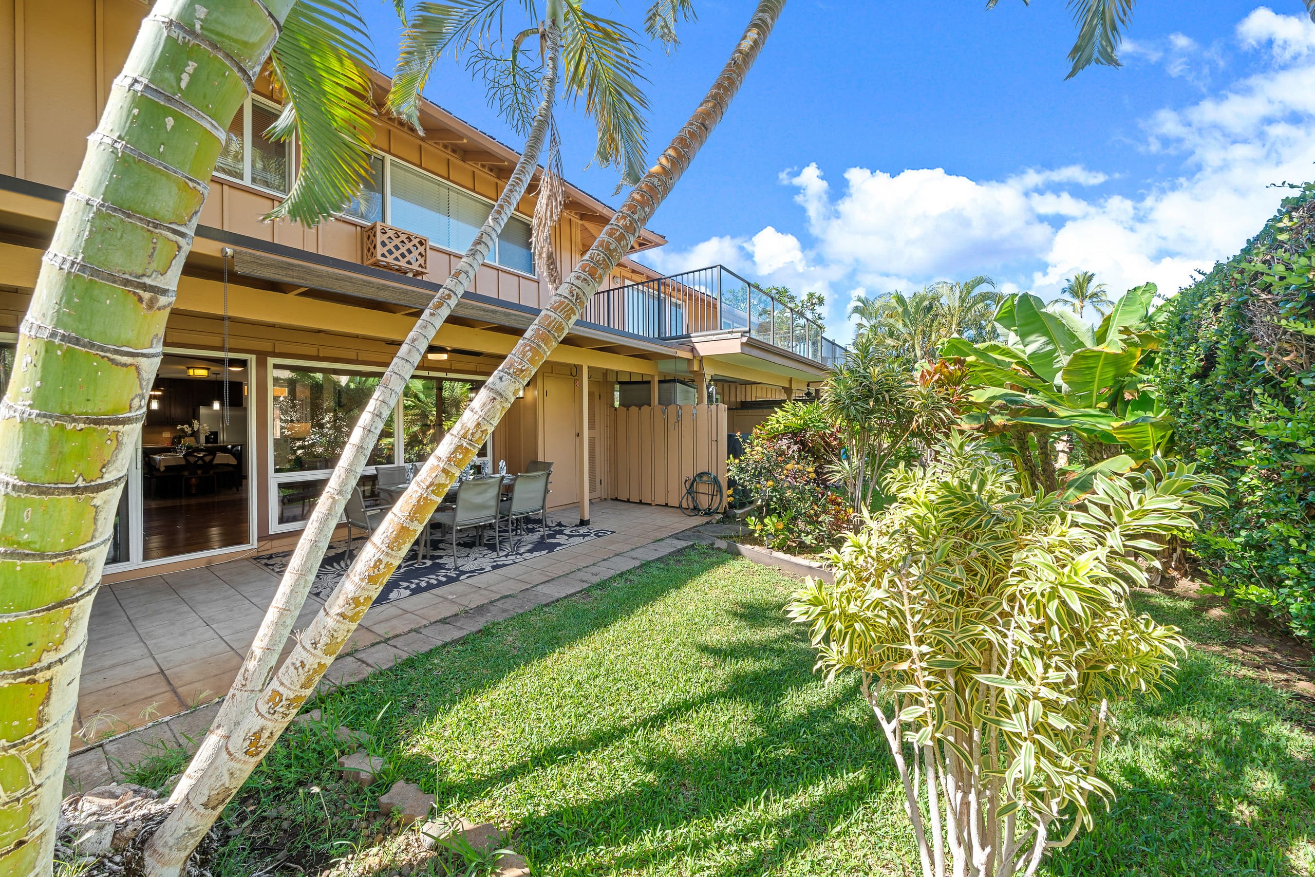 Townhouse in Lahaina · ★5.0 · 3 bedrooms · 5 beds · 2 baths - Image 38