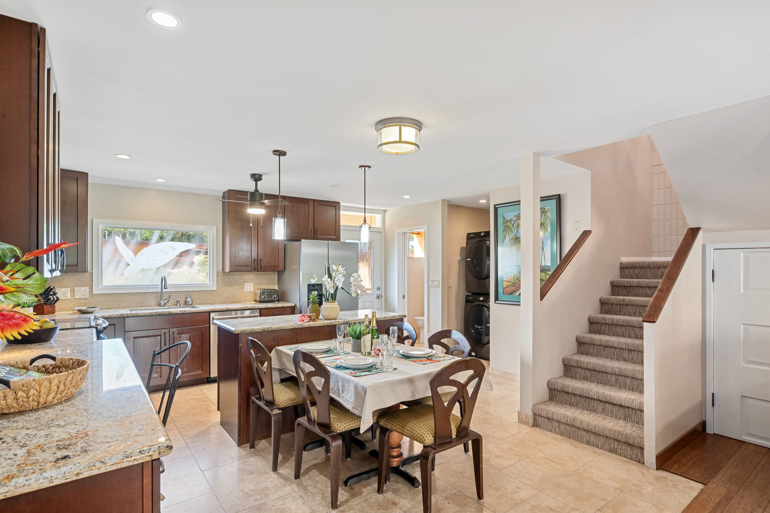 Townhouse in Lahaina · ★5.0 · 3 bedrooms · 5 beds · 2 baths - Image 12